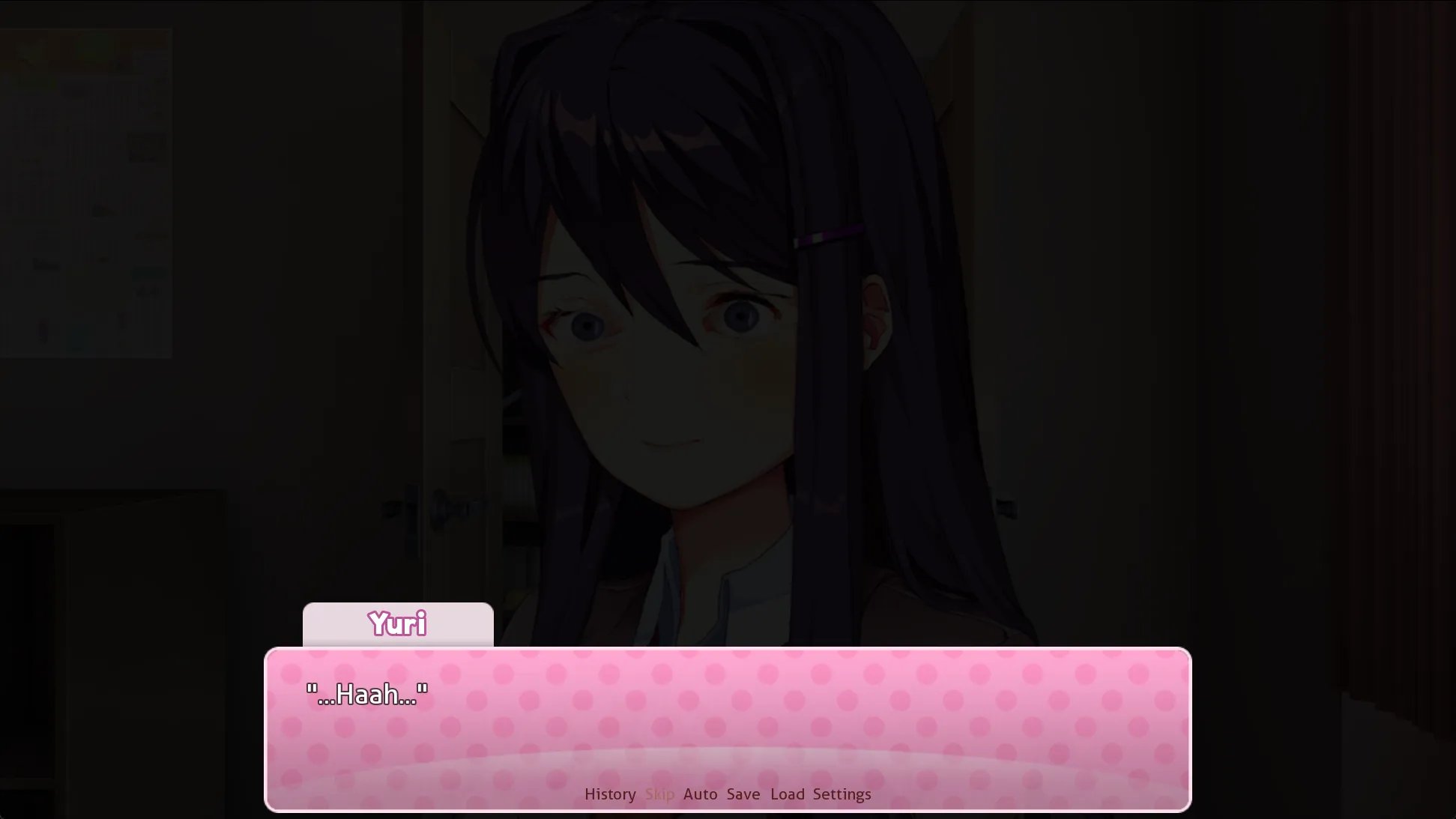 图 6.2 yuri eyes