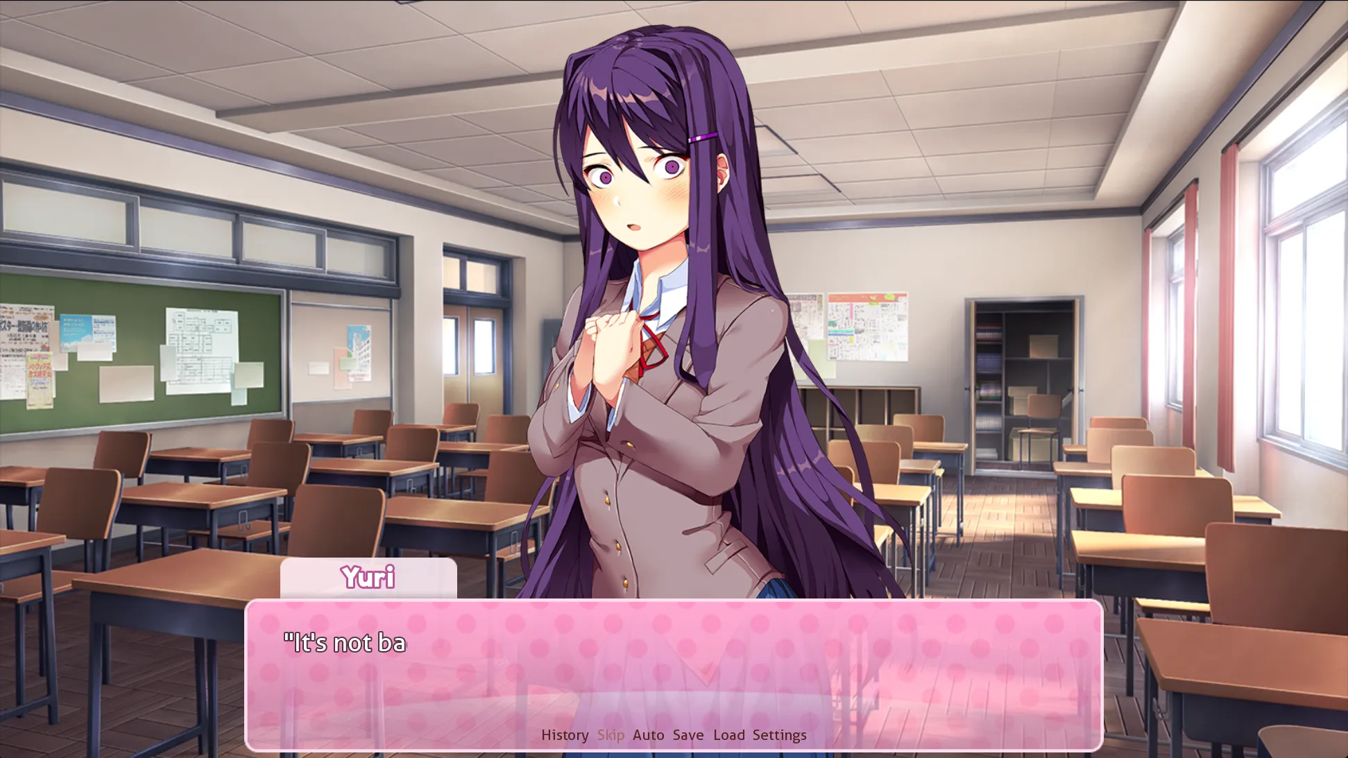 图 6.4 yuri y4