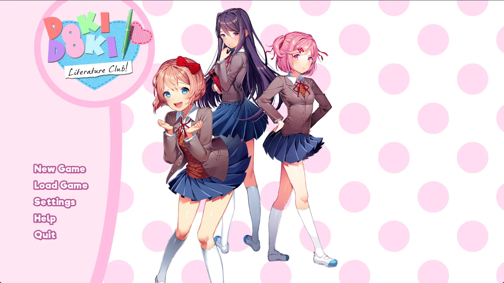 图 6 开始菜单