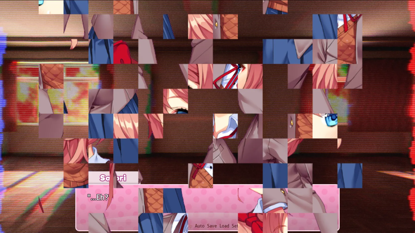 图 9 end-glitch
